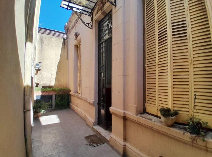 PH · 199m² · 8 Ambientes