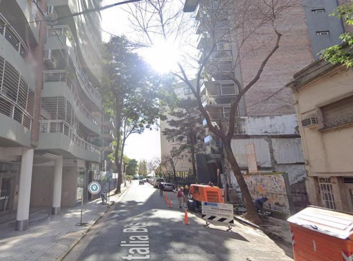 Departamento · 82m² · 5 Ambientes