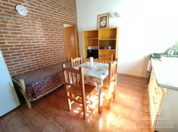 Departamento · 186m² · 12 Ambientes