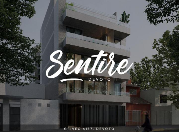 Departamento · 67m² · 3 Ambientes
