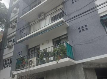 Departamento de 2 ambientes, Caballito · Caballito/2 Amb/venta/reciclado