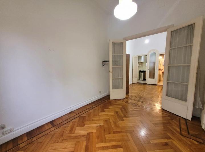 Departamento · 28m² · 1 Ambiente