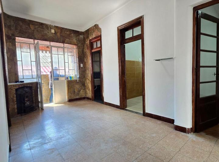 Oficina comercial · 100m² · 4 Ambientes