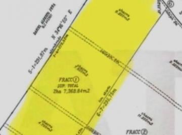 Terreno , Rodeo del Medio · Finca en Venta