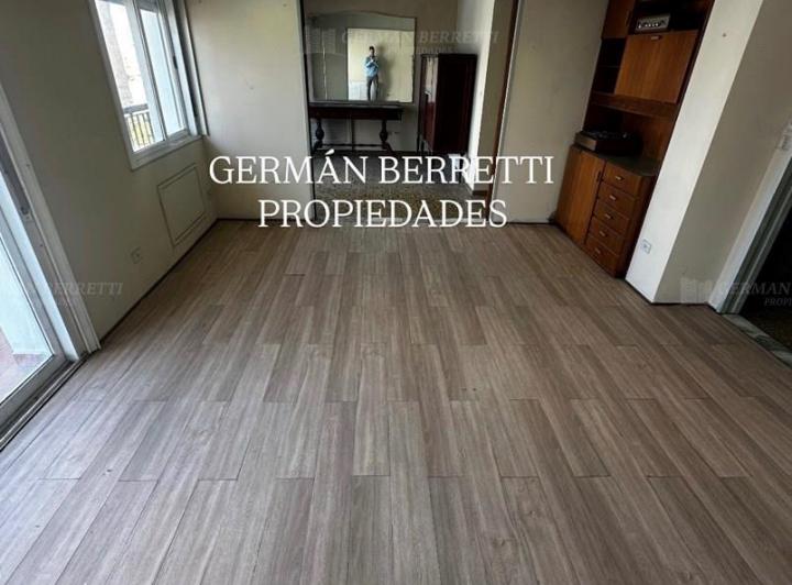 Departamento · 141m² · 5 Ambientes · 1 Cochera