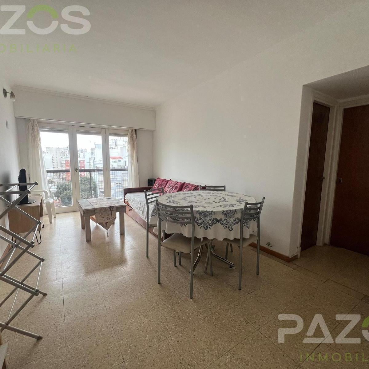 Departamento de 2 ambientes en venta | zona centro