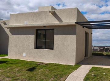 Casa de 3 ambientes, Córdoba · Venta - Dúplex 2d en Pb a Estrenar! - Docta Urbanización Inteligente
