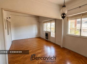Departamento de 3 ambientes, Barrio Norte · Venta Dpto 3 Ambientes - Frente a La Plaza