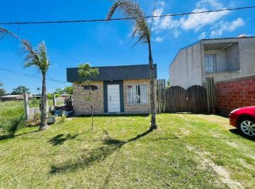 Casa · 38m² · 2 Ambientes · 1 Cochera · Casa en Venta Etcheverry, La Plata