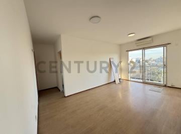 Departamento · 40m² · 2 Ambientes · 1 Cochera · Alquiler Torre en Colegiales - Depto 2 Amb Cochera y Amenities