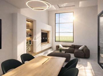 Casa · 136m² · 5 Ambientes · 2 Cocheras · Casa en Venta en Santa Elisa Pilar del Este