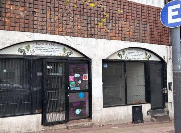 Local comercial , Boedo · Alquiler Local Comercial en Av Boedo Al 1100