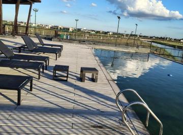 Terreno · 525m² · Terreno en Funes Lakes