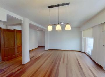 Departamento · 118m² · 6 Ambientes · 1 Cochera · Exclusivo Piso de 120 m² Aprox. - Cochera - Zona Parque Saavedra