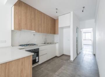 Departamento · 52m² · 2 Ambientes · Alquiler Semipiso a Estrenar con Balcón en Flores. 2 Ambientes!