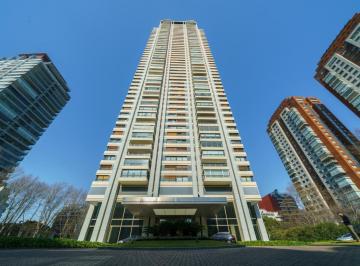 Departamento · 404m² · 5 Ambientes · 3 Cocheras · Alquiler. Torre Le Parc. 4 Ambientes, 3 Cocheras. 400 m. Seguridad y Amenities.