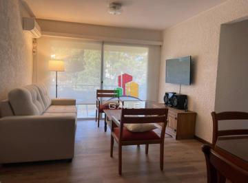 Foto1 · Apartamento en Alquiler, Plaza México, 2 Dorm.