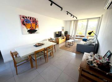 Departamento · 68m² · 3 Ambientes · 1 Cochera · Departamento 3 Ambientes Escriturado en Buenavista