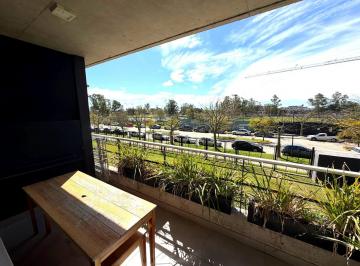 Departamento · 68m² · 3 Ambientes · 1 Cochera · Departamento 3 Ambientes Escriturado en Buenavista