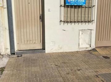 Departamento · 25m² · 1 Ambiente · Departamento 4 Entre 521 y 522 Tolosa