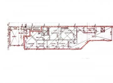 PH · 99m² · 4 Ambientes · Venta PH 4 Amb C/patio Apto Credito Ciudadela