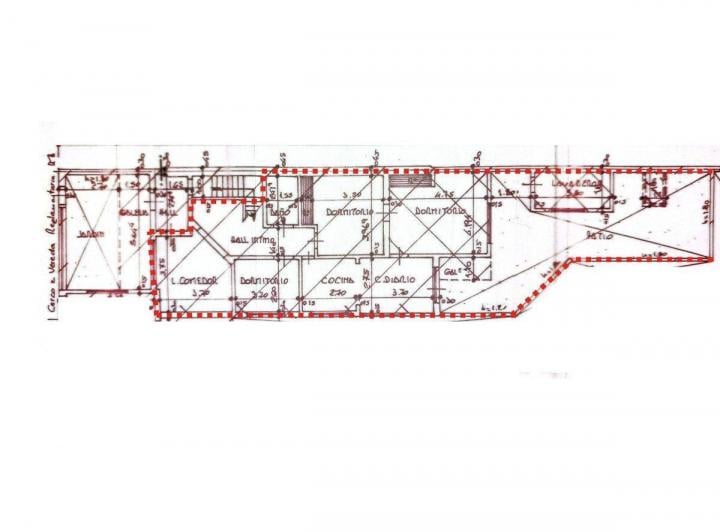 PH · 99m² · 4 Ambientes