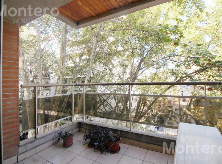 Departamento · 69m² · 3 Ambientes · 1 Cochera