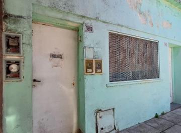 Departamento · 9m² · 2 Ambientes · PH 2 Amb Al Frente a Reciclar - San Martin