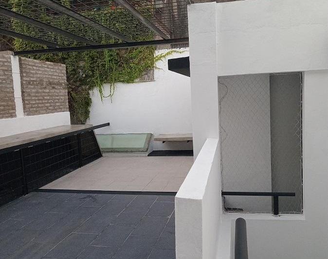 Casa · 134m² · 10 Ambientes