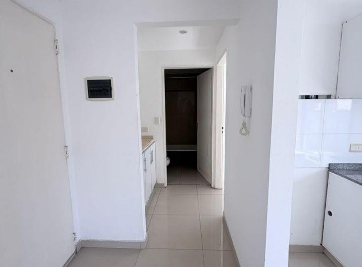 Departamento · 36m² · 2 Ambientes