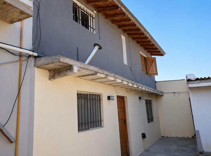 PH · 28m² · 2 Ambientes