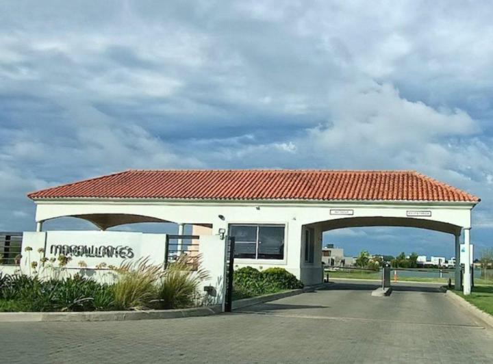Terreno · 630m²
