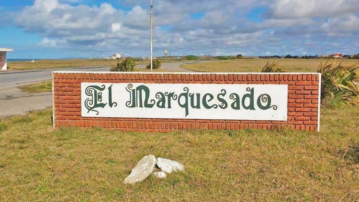 Excelente lote en Calle 45 entre 12 y 16, 375 m² — San Eduardo del Mar