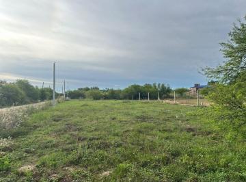 Terreno · 867m² · Venta Terreno Arroyo Leyes, Calle 60 Ruta 1