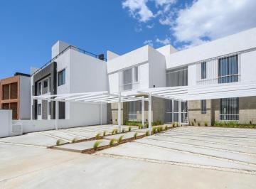 PH · 85m² · 2 Dormitorios · 2 Cocheras · Venta de Cuadruplex, 2 Dorm y 2 Baños, en Costas de Manantiales!