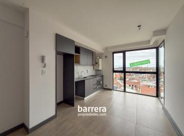 Departamento · 68m² · 3 Ambientes · 1 Cochera · 2 Amb a Estrenar de Excelente Calidad