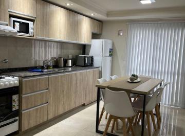 Departamento de 2 ambientes, Villa Carlos Paz · Triplex de 2 Dorm. Amoblado