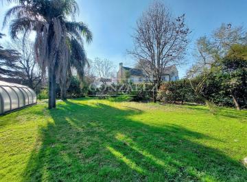 Terreno · 585m² · Lote en Barrio Cerrado El Jaguel - Oportunidad