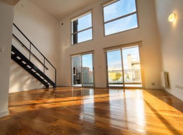 Departamento · 71m² · 2 Ambientes · Departamento Duplex 2 Ambientes con Balcón en Villa Urquiza Venta