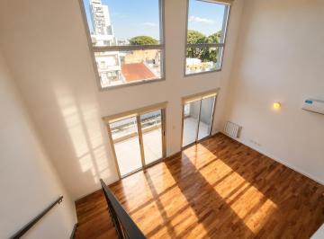 Departamento · 71m² · 2 Ambientes · Departamento Duplex 2 Ambientes con Balcón en Villa Urquiza Venta