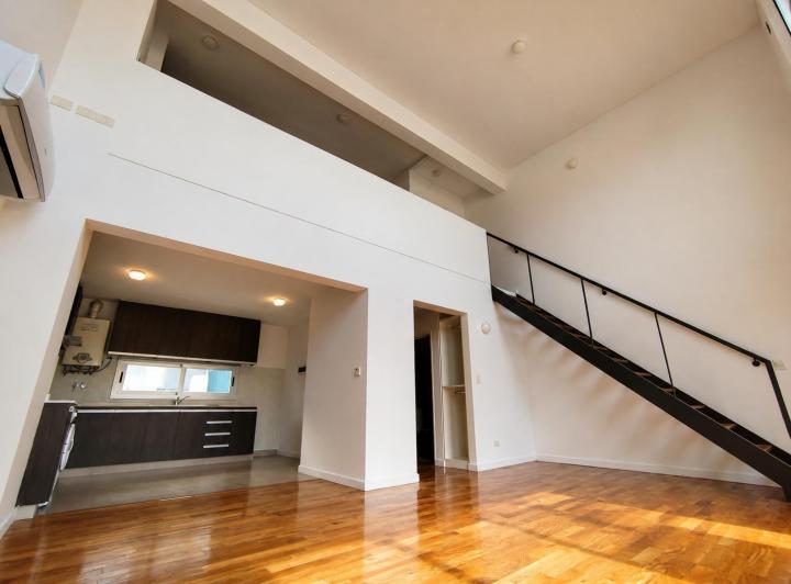 Departamento · 71m² · 2 Ambientes