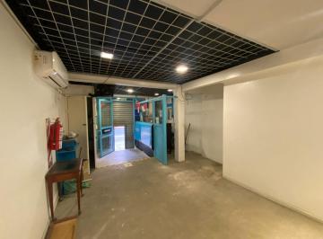 Local comercial · 41m² · Local Palermo Hollywood Fitz Roy y Gorriti 41 m² Sin Expensas Todo Destino, con Meses de Gracia.