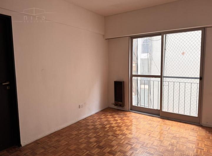 Departamento · 44m² · 2 Ambientes