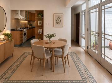 Casa · 110m² · 4 Ambientes · Casa en Villa Urquiza