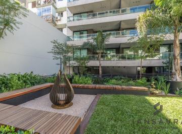 Departamento · 78m² · 3 Ambientes · 1 Cochera · Palermo Hollywood 3 Ambientes con Cochera! Amoblado Full Amenities de Gran Categoría