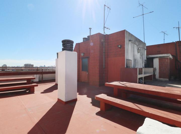 Departamento · 51m² · 2 Ambientes