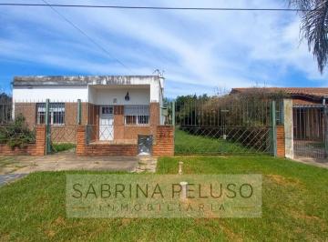 Casa · 426m² · 3 Ambientes · Venta Casa Francisco Alvarez