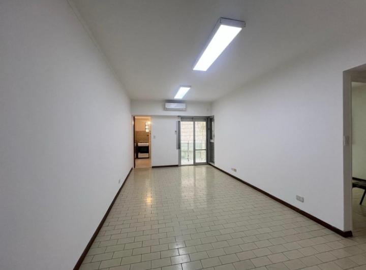 Departamento · 68m² · 3 Ambientes