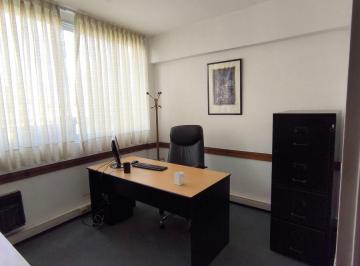 Oficina comercial · 150m² · 6 Ambientes · Alquiler Caba Piso de Oficinas Comerciales 150 m² en Microcentro