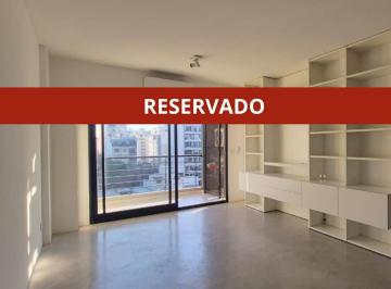 Departamento · 50m² · 2 Ambientes · Alquiler Departamento de 2 Ambientes en Villa Crespo